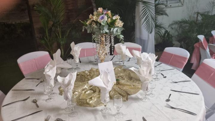 Formule de restauration complète Saint-Paul